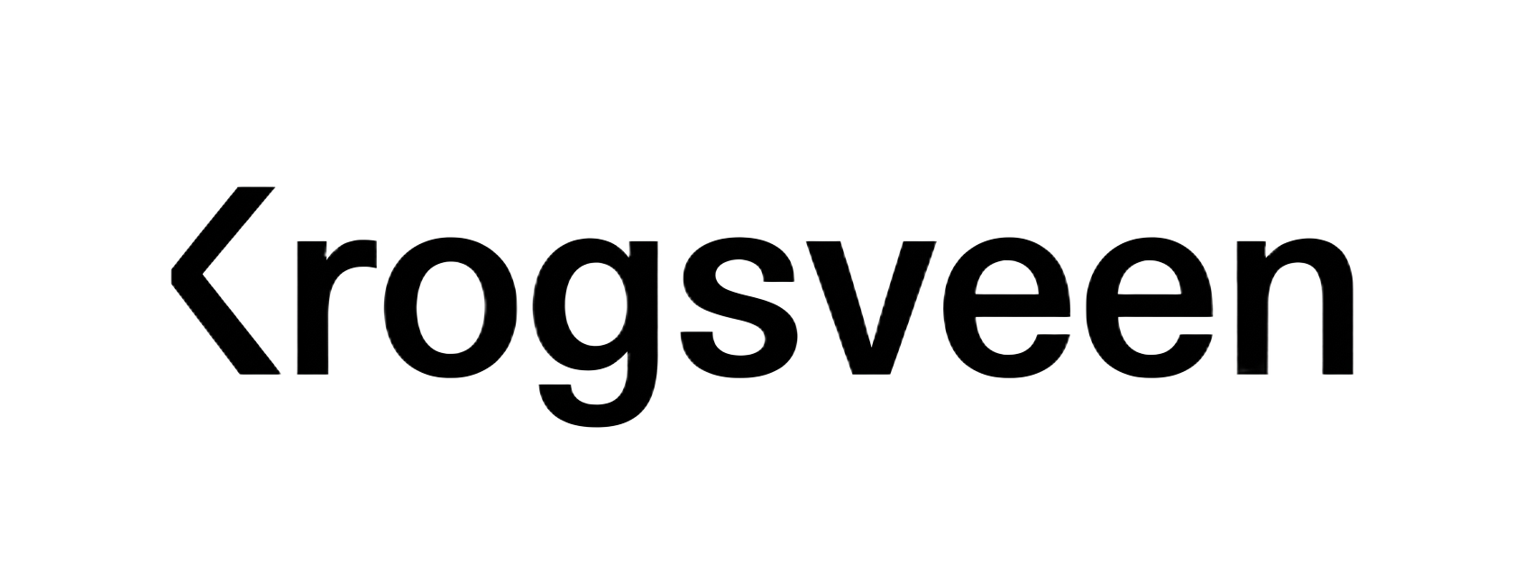 Krogsveen