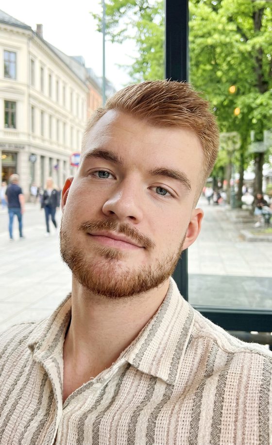 Per Morten Kleivan